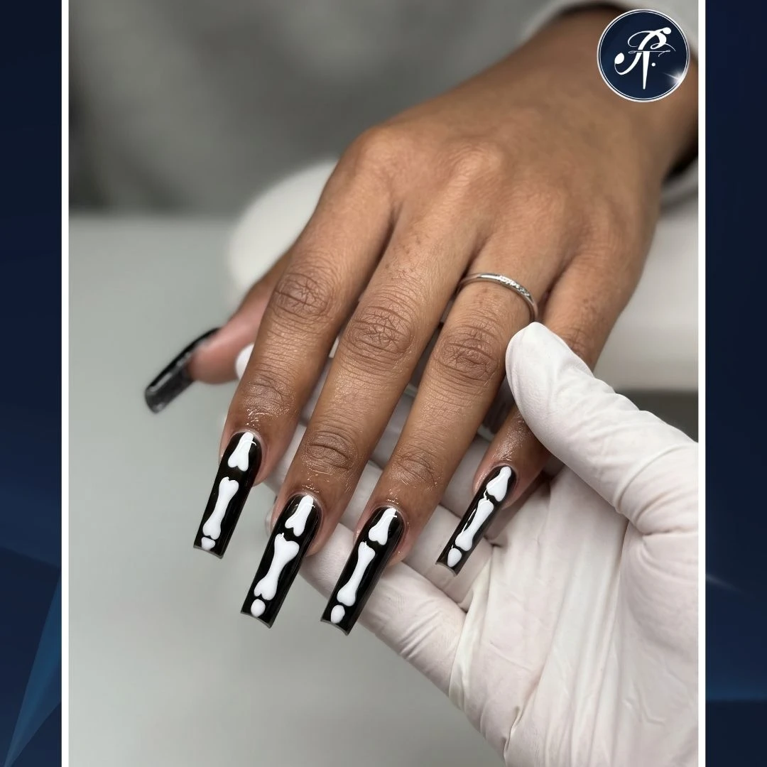 Nail Oct 19